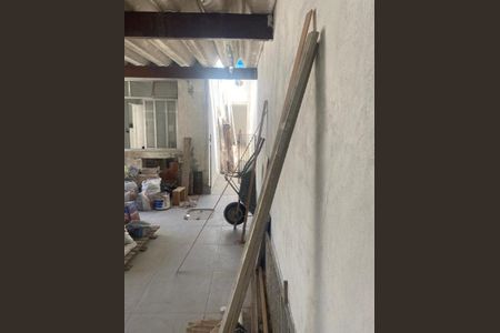 Casa à venda com 490m², 5 quartos e 1 vaga