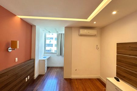 Apartamento à venda com 206m², 4 quartos e 1 vagaSuíte 1