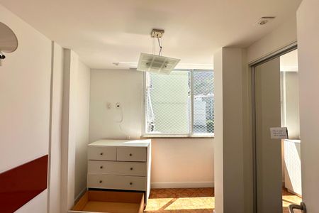 Apartamento à venda com 206m², 4 quartos e 1 vagaQuarto 1