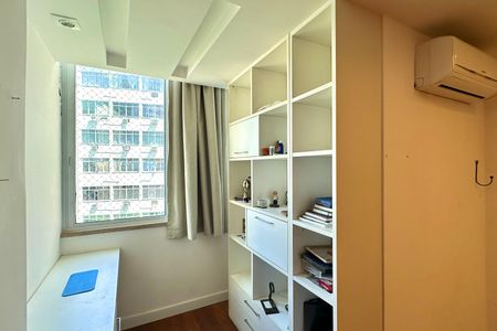 Apartamento à venda com 206m², 4 quartos e 1 vagaQuarto 1