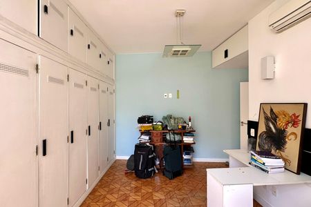 Apartamento à venda com 206m², 4 quartos e 1 vagaQuarto 3