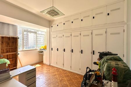 Apartamento à venda com 206m², 4 quartos e 1 vagaQuarto 3