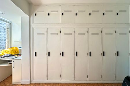 Apartamento à venda com 206m², 4 quartos e 1 vagaQuarto 3