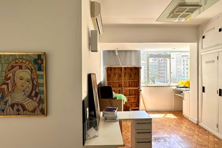 Apartamento à venda com 206m², 4 quartos e 1 vagaQuarto 3