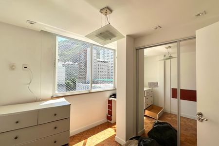 Apartamento à venda com 206m², 4 quartos e 1 vagaQuarto 1