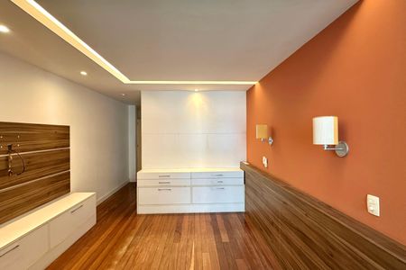 Apartamento à venda com 206m², 4 quartos e 1 vagaSuíte 1