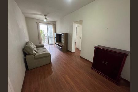 Apartamento à venda com 2 quartos, 74m² em Botafogo, Rio de Janeiro