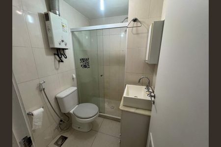 Apartamento à venda com 2 quartos, 74m² em Botafogo, Rio de Janeiro