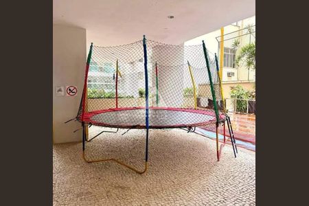 Apartamento à venda com 2 quartos, 74m² em Botafogo, Rio de Janeiro