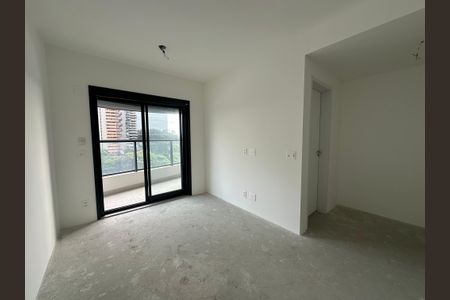 Apartamento à venda com 124m², 2 quartos e 2 vagasSuíte 1