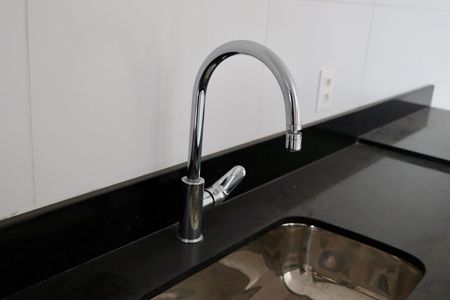 Apartamento à venda com 124m², 2 quartos e 2 vagasCozinha