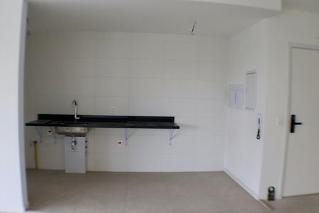 Apartamento à venda com 124m², 2 quartos e 2 vagasCozinha