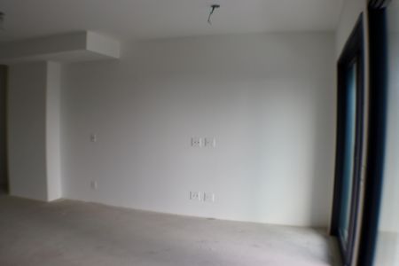 Apartamento à venda com 124m², 2 quartos e 2 vagasSala