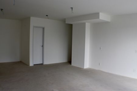Apartamento à venda com 124m², 2 quartos e 2 vagasSala