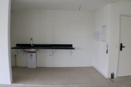 Apartamento à venda com 124m², 2 quartos e 2 vagasCozinha