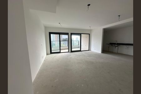 Apartamento à venda com 124m², 2 quartos e 2 vagasSala