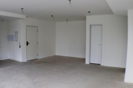 Apartamento à venda com 124m², 2 quartos e 2 vagasSala