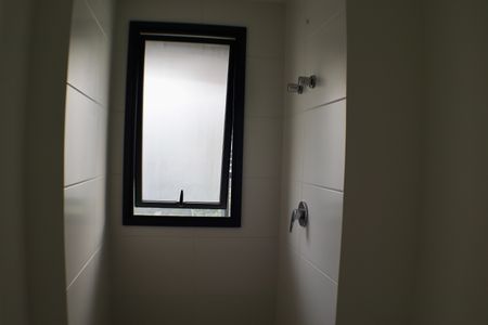 Apartamento à venda com 124m², 2 quartos e 2 vagasBanheiro da Suíte 1
