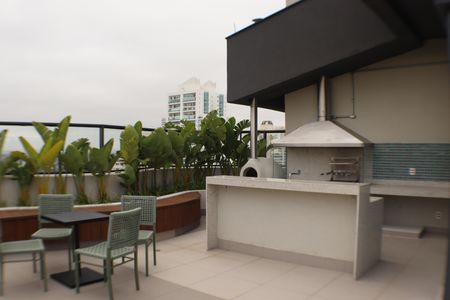 Apartamento à venda com 124m², 2 quartos e 2 vagasÁrea comum