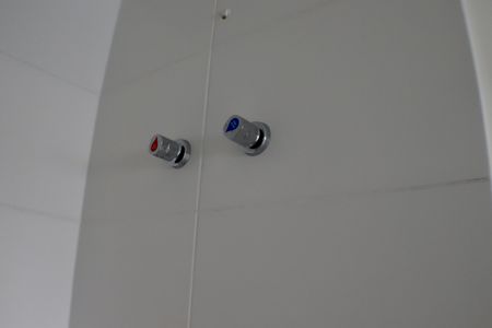 Apartamento à venda com 124m², 2 quartos e 2 vagasBanheiro da Suíte 2