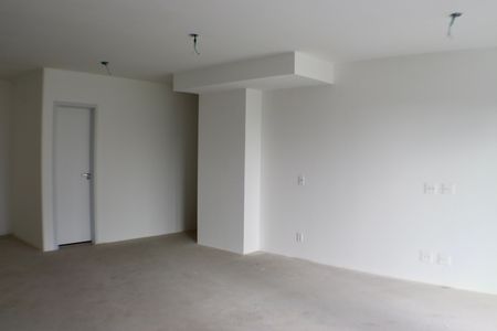 Apartamento à venda com 124m², 2 quartos e 2 vagasSala