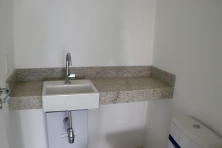 Apartamento à venda com 124m², 2 quartos e 2 vagasLavabo