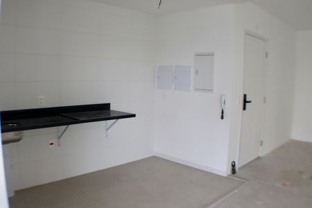 Apartamento à venda com 124m², 2 quartos e 2 vagasCozinha