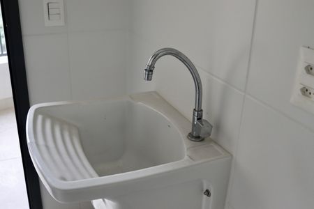 Apartamento à venda com 124m², 2 quartos e 2 vagasÁrea de Serviço