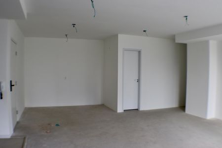 Apartamento à venda com 124m², 2 quartos e 2 vagasSala