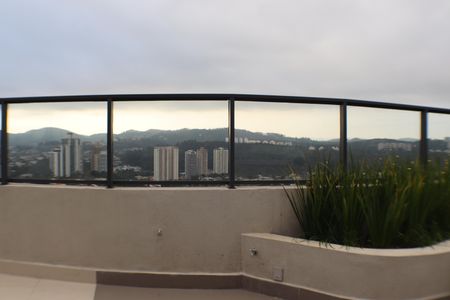 Apartamento à venda com 124m², 2 quartos e 2 vagasÁrea comum