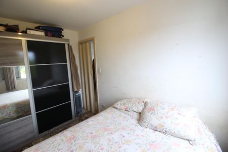 Apartamento à venda com 61m², 3 quartos e 1 vagaQuarto 2