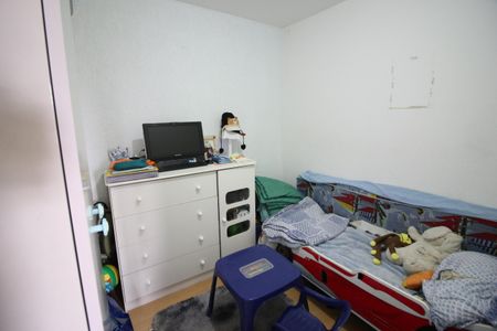 Apartamento à venda com 61m², 3 quartos e 1 vagaSala