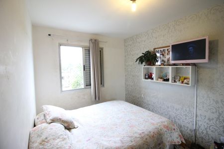 Apartamento à venda com 61m², 3 quartos e 1 vagaQuarto 2
