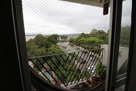 Apartamento à venda com 61m², 3 quartos e 1 vagaSala