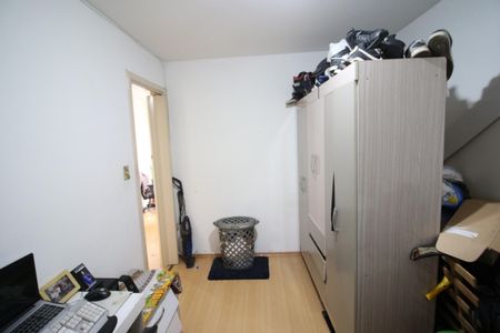 Apartamento à venda com 61m², 3 quartos e 1 vagaQuarto 1