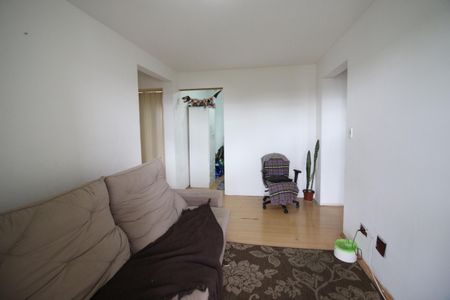 Apartamento à venda com 61m², 3 quartos e 1 vagaSala