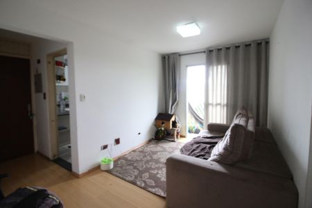 Apartamento à venda com 61m², 3 quartos e 1 vagaSala