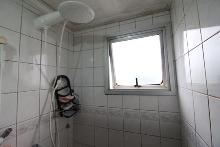 Apartamento à venda com 61m², 3 quartos e 1 vagaBanheiro Social