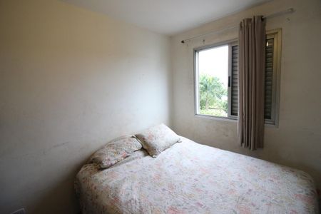 Apartamento à venda com 61m², 3 quartos e 1 vagaQuarto 2