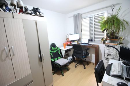 Apartamento à venda com 61m², 3 quartos e 1 vagaQuarto 1