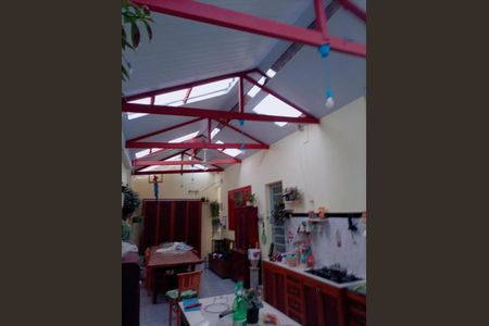 Casa à venda com 264m², 3 quartos e 3 vagasQuintal