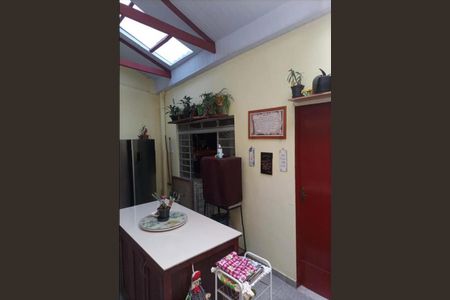 Casa à venda com 264m², 3 quartos e 3 vagasQuintal