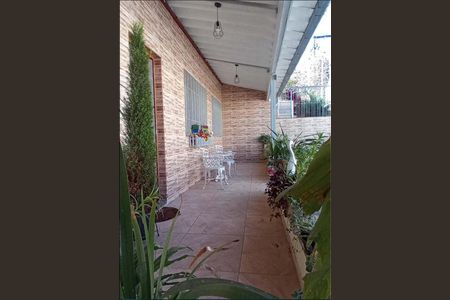 Casa à venda com 264m², 3 quartos e 3 vagasQuintal