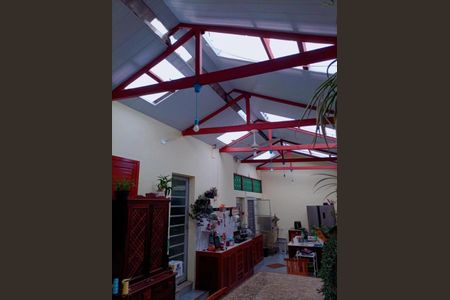 Casa à venda com 264m², 3 quartos e 3 vagasQuintal