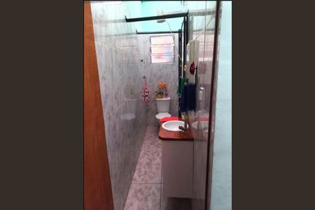 Casa à venda com 264m², 3 quartos e 3 vagasBanheiro