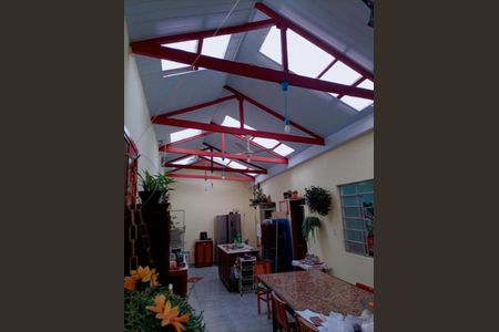 Casa à venda com 264m², 3 quartos e 3 vagasQuintal