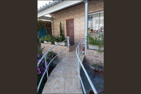 Casa à venda com 264m², 3 quartos e 3 vagasQuintal