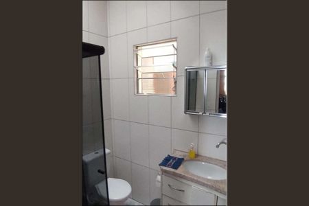 Casa à venda com 264m², 3 quartos e 3 vagasBanheiro