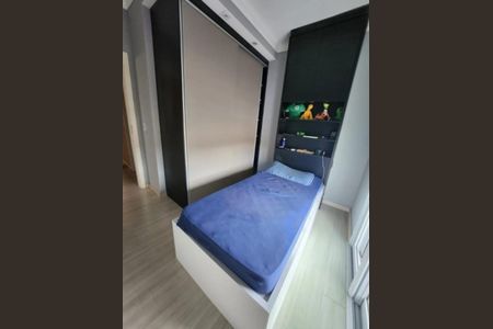 Casa de condomínio à venda com 389m², 4 quartos e 5 vagasQuarto