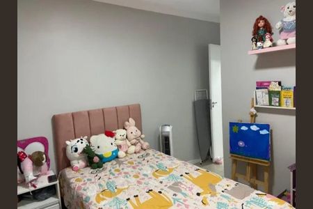 Quarto de casa à venda com 2 quartos, 110m² em Vila Alpina, São Paulo